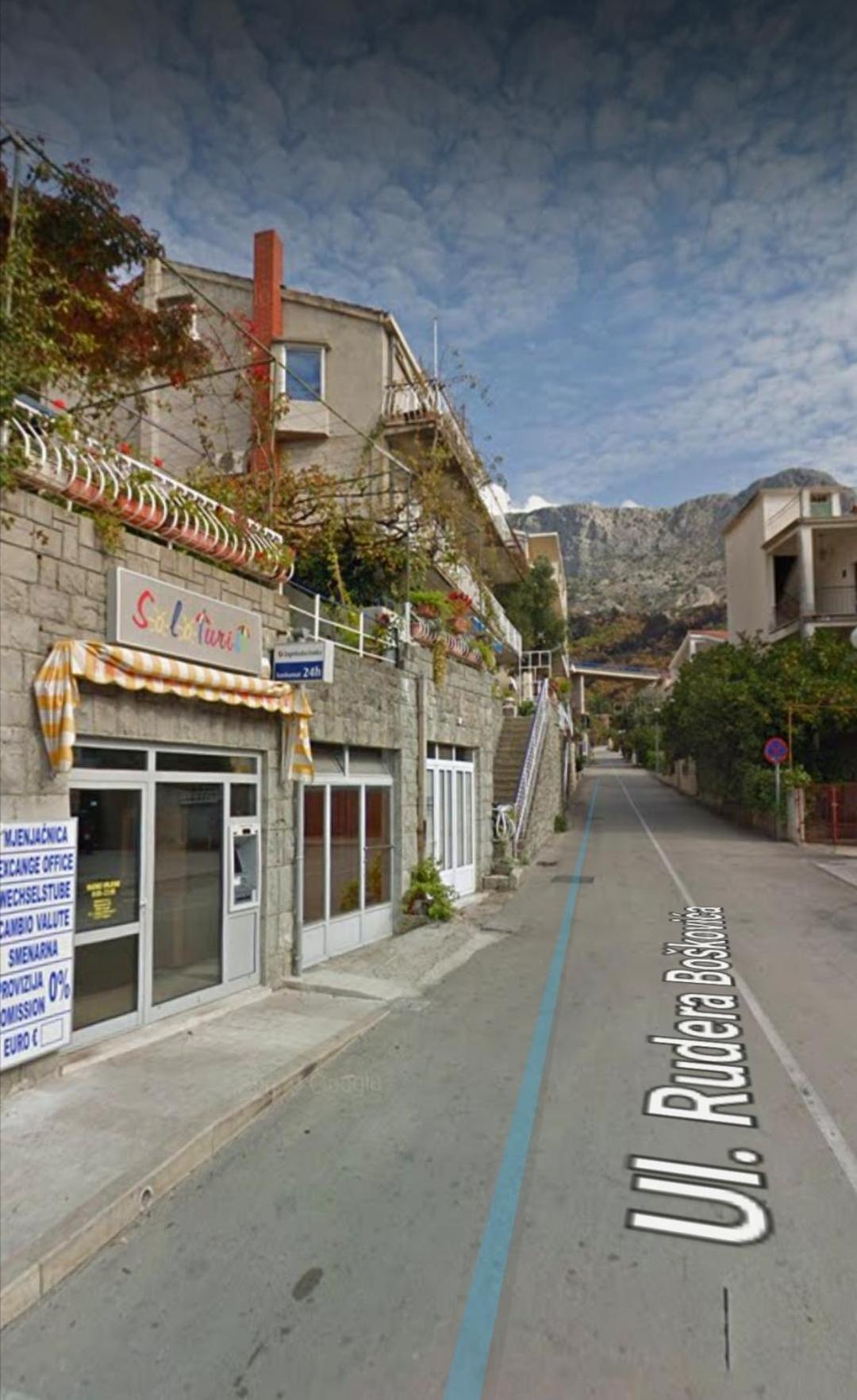 Apartment 70 M From The Beach Podgora Room photo